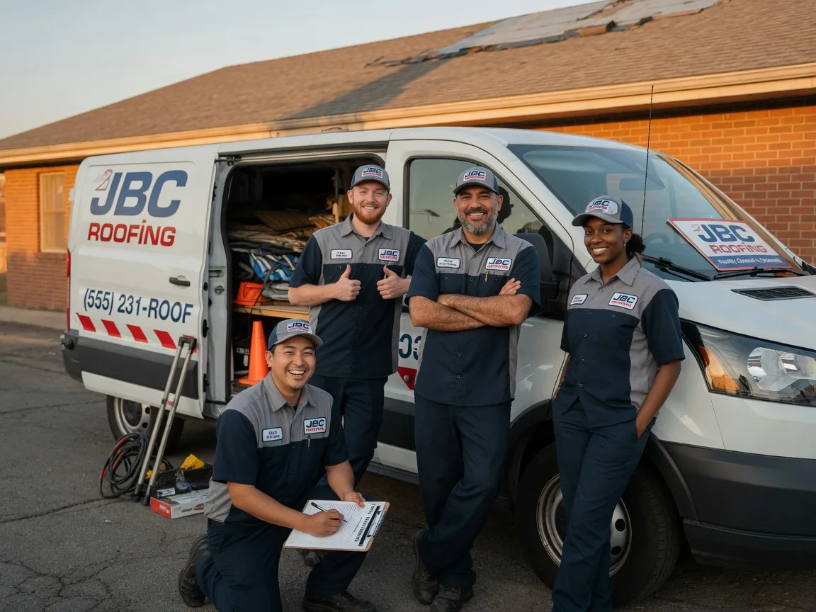 Roof Replacement company in La Plume, PA