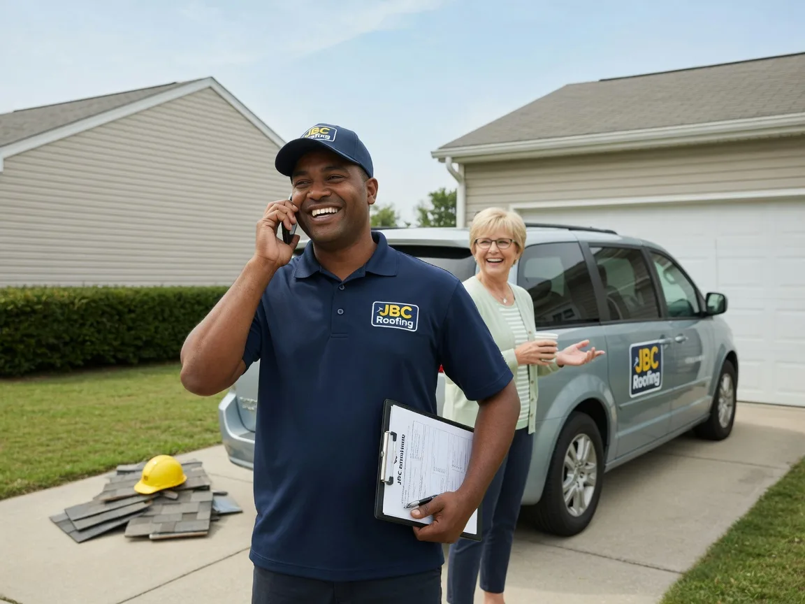 Roof Replacement La Plume, PA FAQs